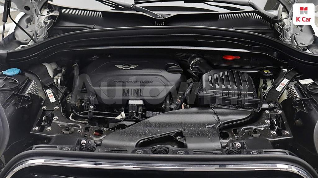 2017 MINI COOPER COUNTRYMAN D ALL4 - 9
