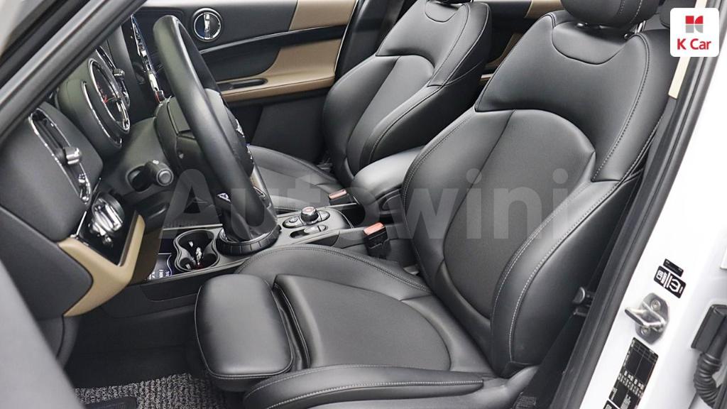 2017 MINI COOPER COUNTRYMAN D ALL4 - 14