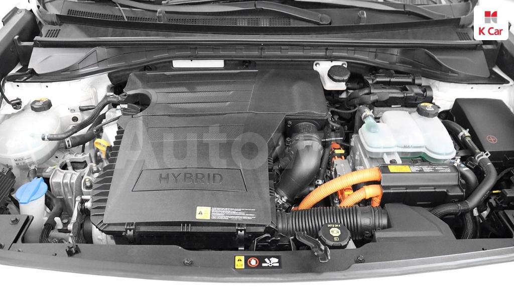 2018 KIA NIRO PRESTIGE - 9