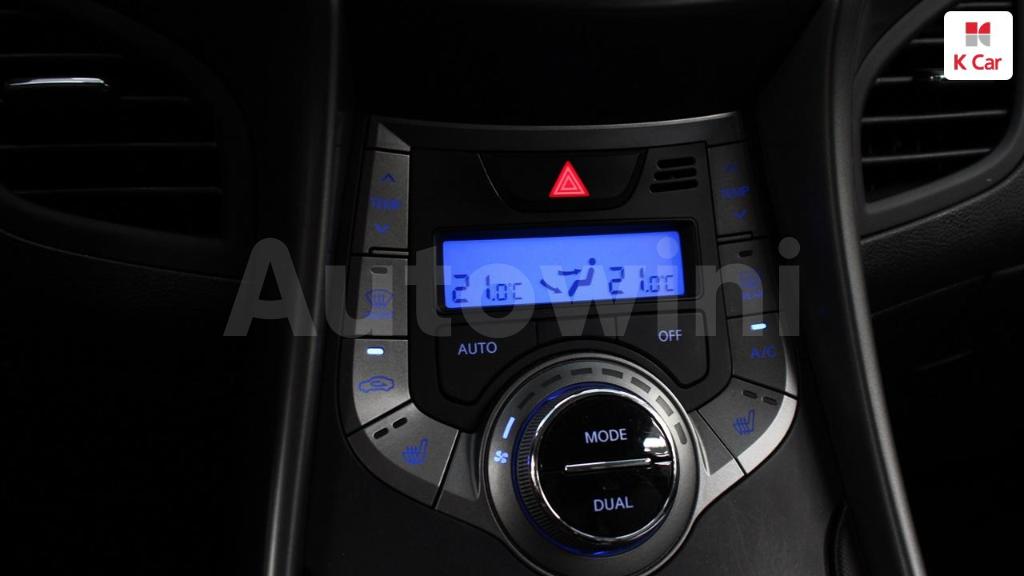 KMHDG41DBDU757577 2013 HYUNDAI AVANTE MD ELANTRA M16 GDI SMART-4