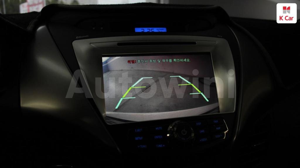 2013 HYUNDAI AVANTE MD ELANTRA M16 GDI SMART - 7