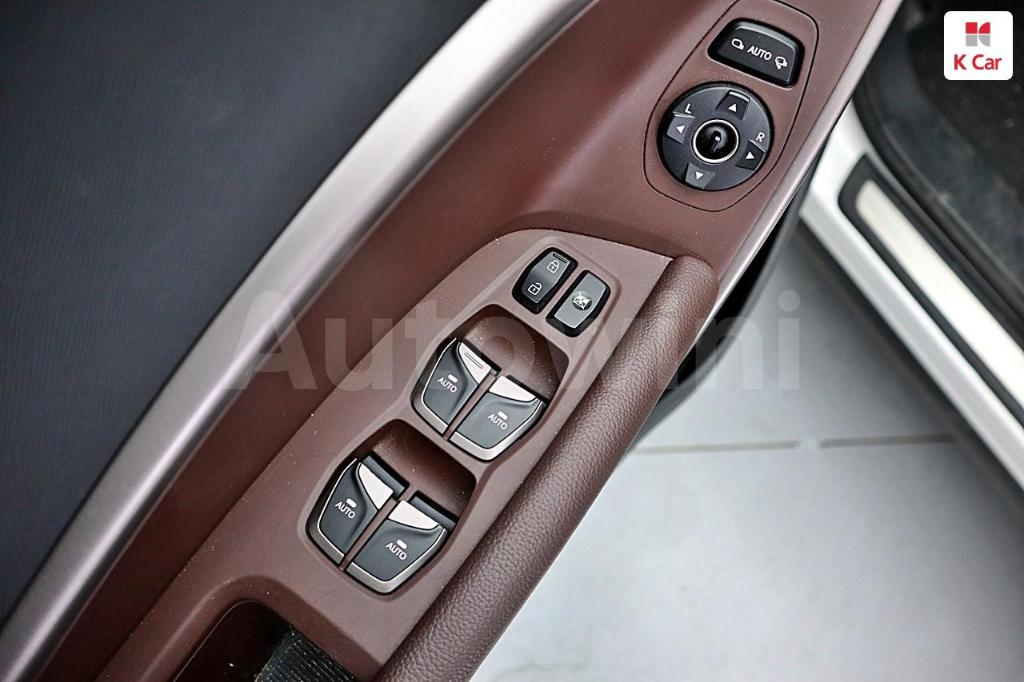 2018 HYUNDAI  MAXCRUZ DIESEL 2.2 2WD - 7
