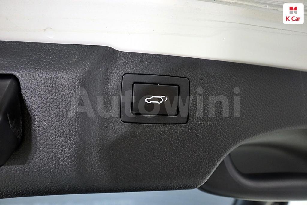 2018 HYUNDAI  MAXCRUZ DIESEL 2.2 2WD - 16