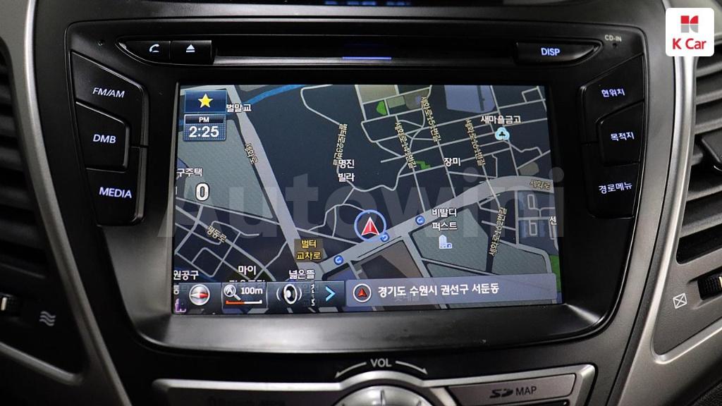 2015 HYUNDAI  AVANTE ELANTRA 1.6 GDI SMART - 26