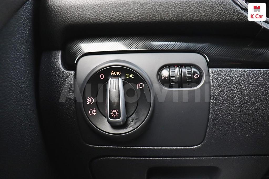 2012 VOLKSWAGEN GOLF 6GEN 1.4 TSI - 9