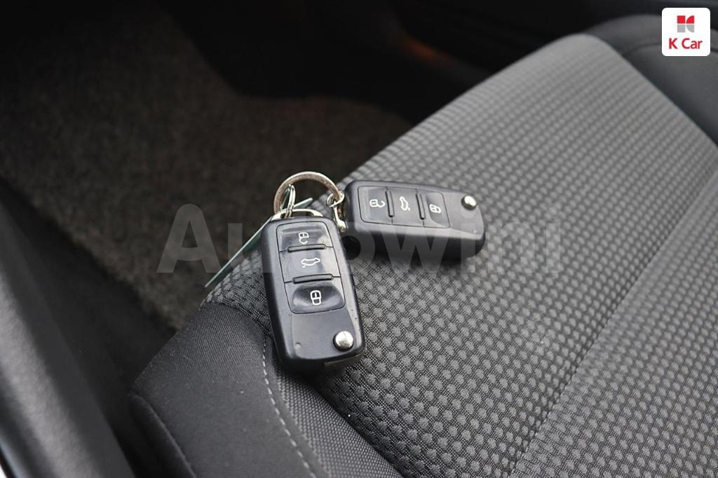 2012 VOLKSWAGEN GOLF 6GEN 1.4 TSI - 10