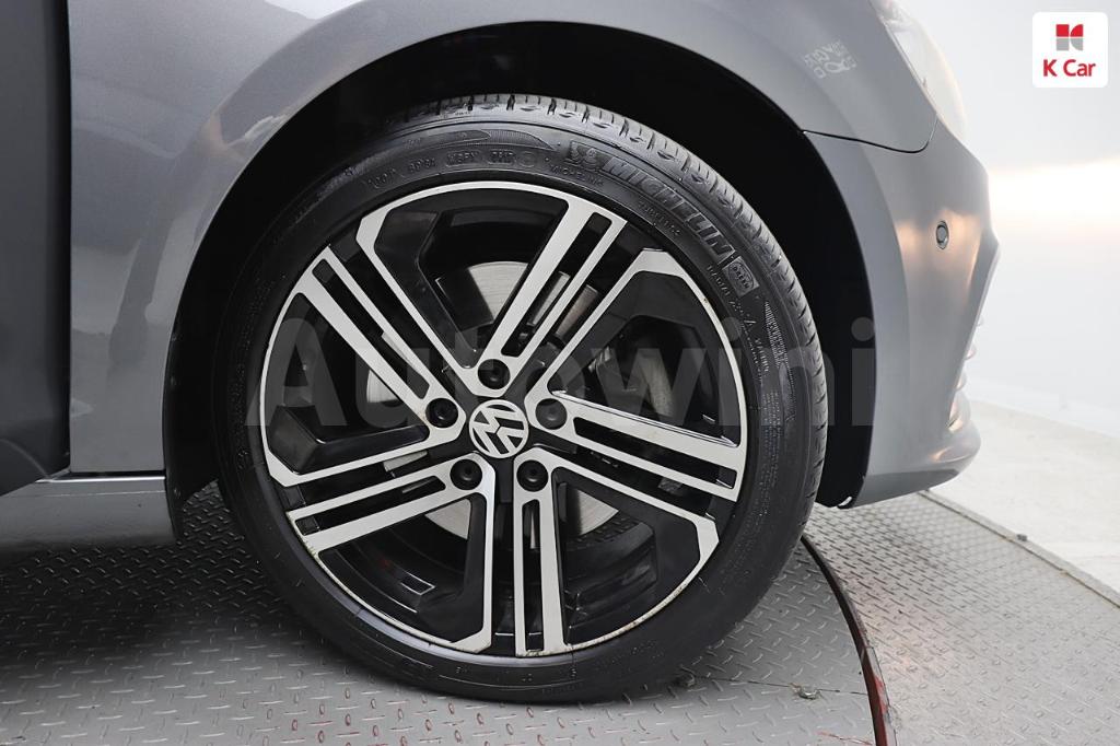 2012 VOLKSWAGEN GOLF 6GEN 1.4 TSI - 18