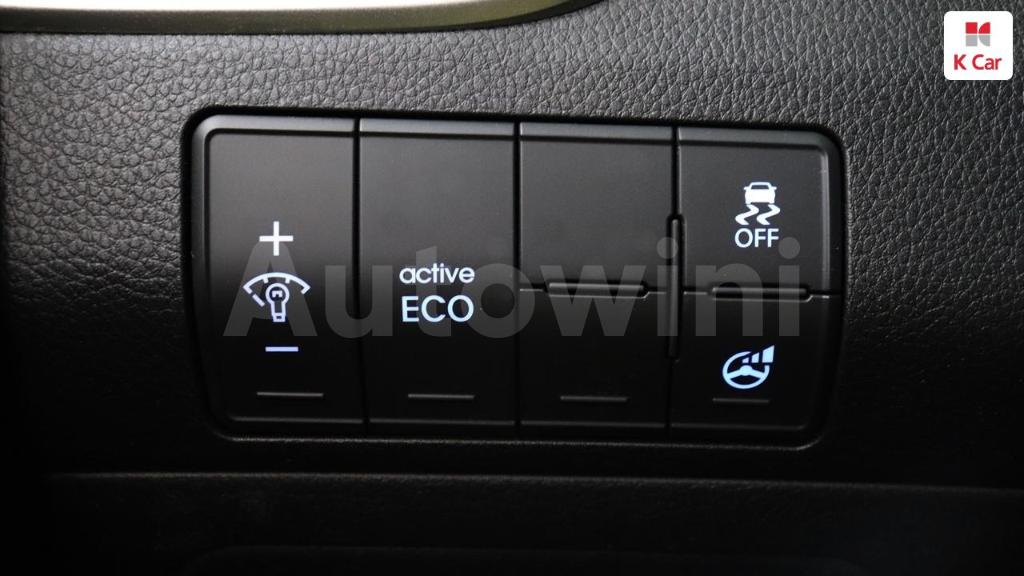 2012 HYUNDAI I30 ELANTRA GT DIESEL 1.6 VGT EXTREME - 20