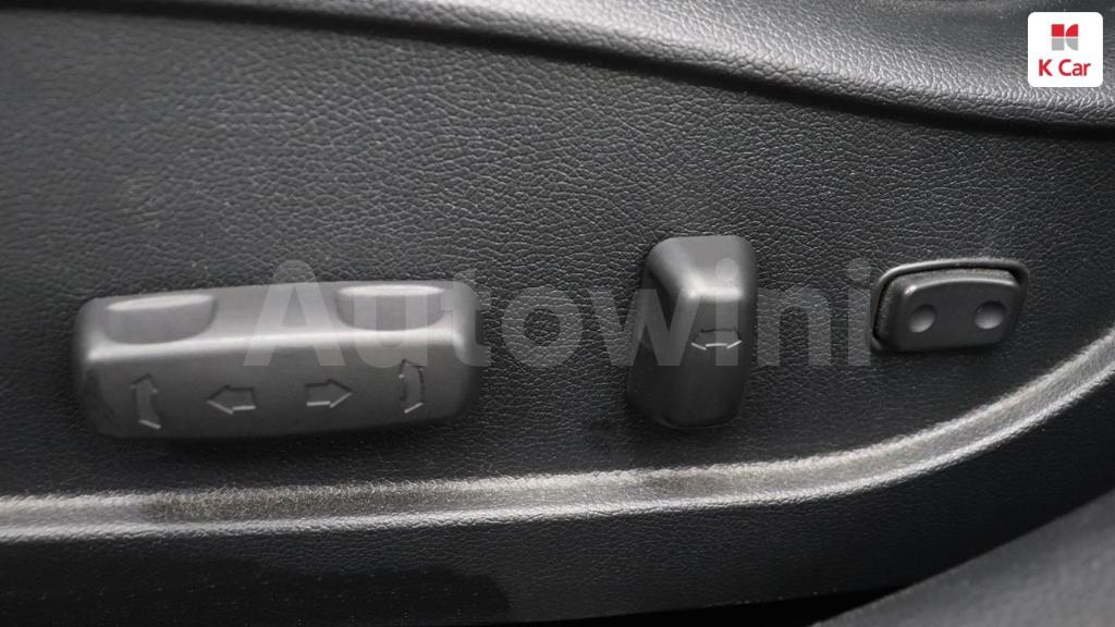 2012 HYUNDAI I30 ELANTRA GT DIESEL 1.6 VGT EXTREME - 35