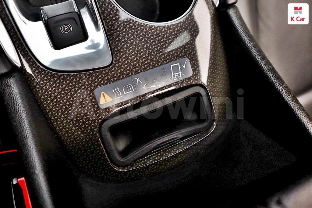 2017 GM DAEWOO (CHEVROLET)  MALIBU 1.5 TURBO LT - 15