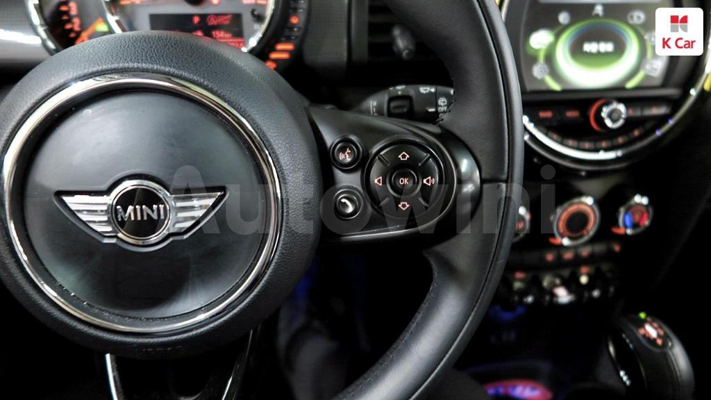 2017 MINI COOPER D MID - 11