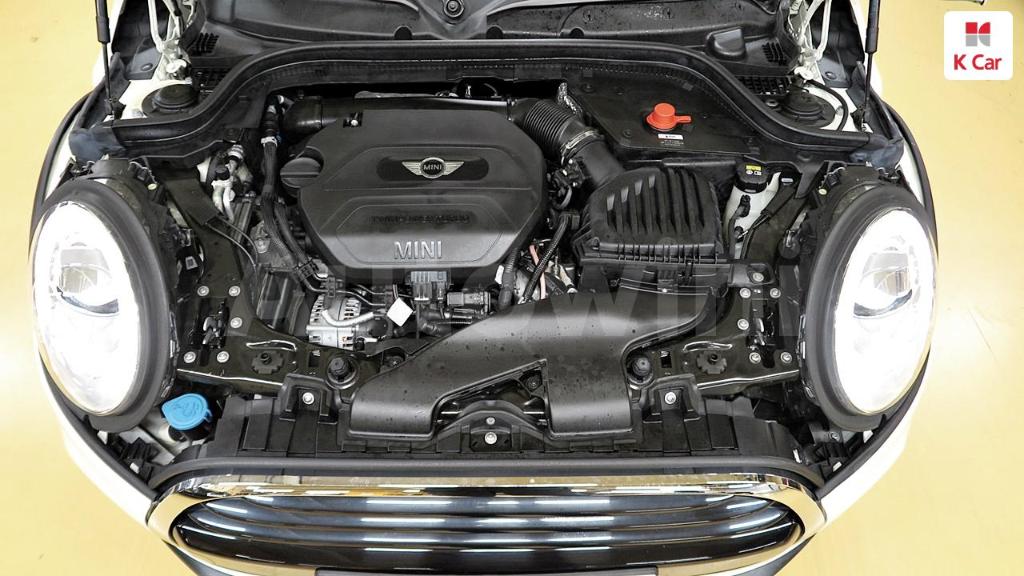 2017 MINI COOPER D MID - 30