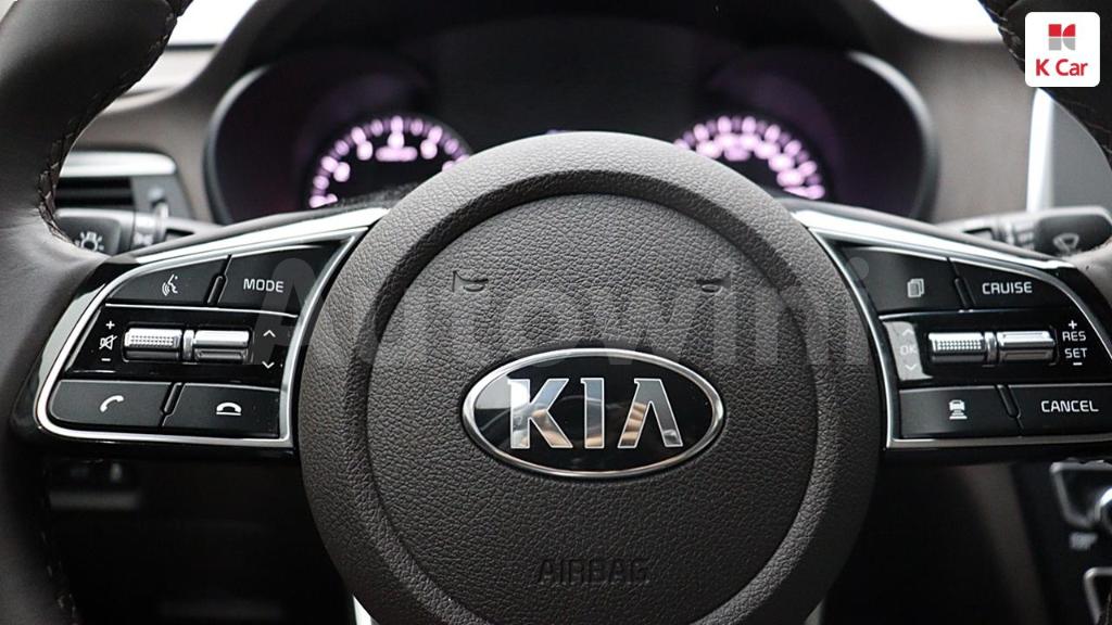 2019 KIA  K5 OPTIMA 2.0 - 31