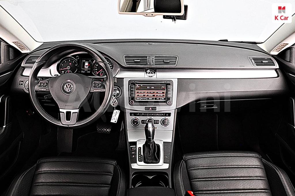 2015 VOLKSWAGEN  CC 2.0 TSI - 7