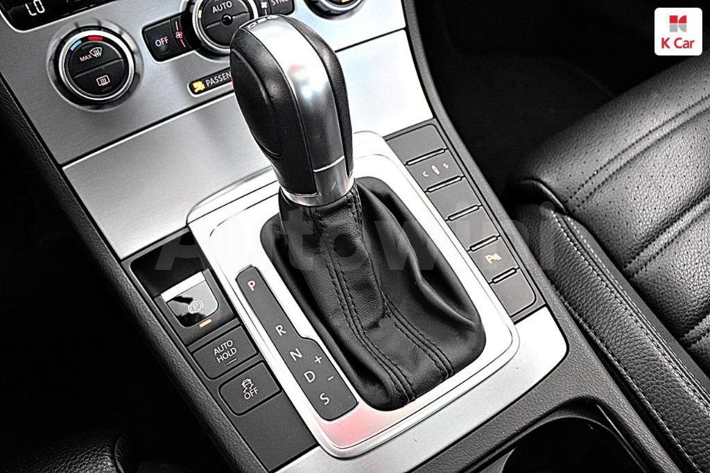 2015 VOLKSWAGEN  CC 2.0 TSI - 8