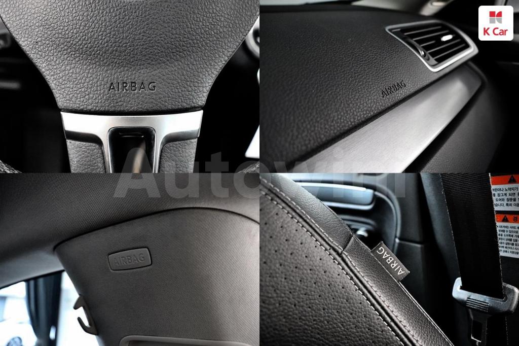 2015 VOLKSWAGEN  CC 2.0 TSI - 11