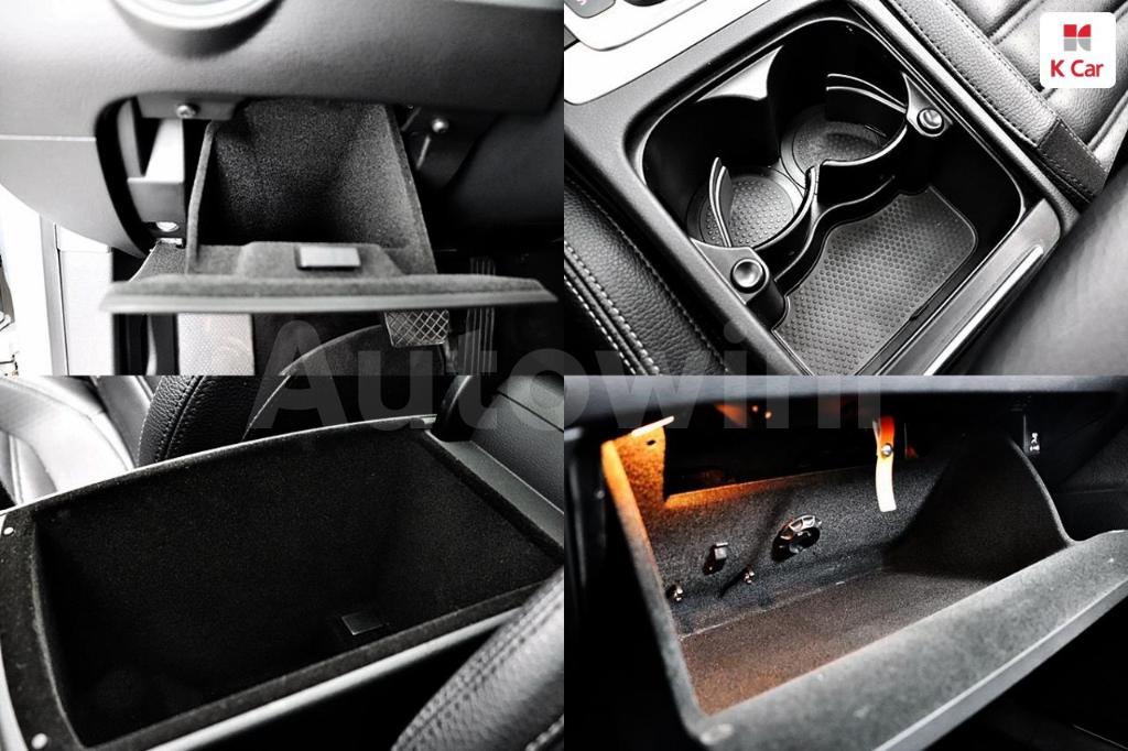 2015 VOLKSWAGEN  CC 2.0 TSI - 12
