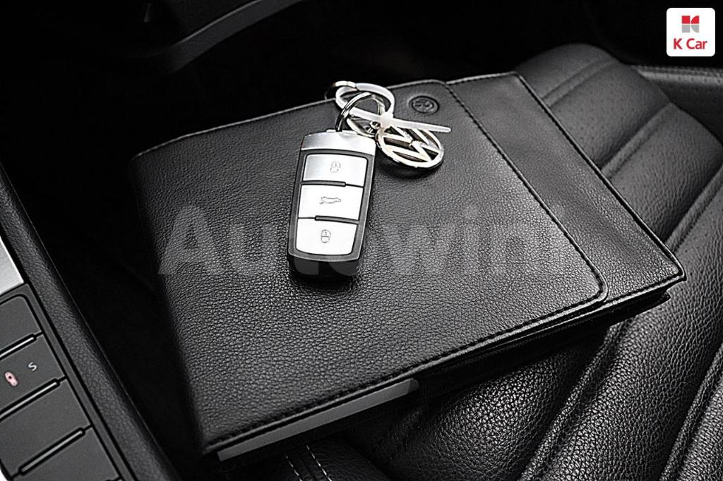 2015 VOLKSWAGEN  CC 2.0 TSI - 15