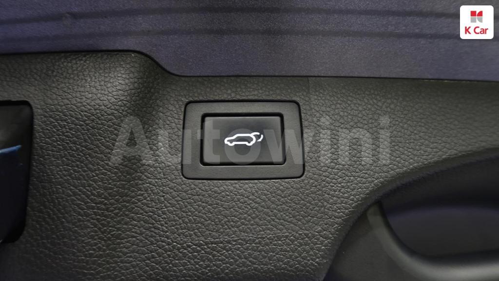2018 HYUNDAI SANTAFE THE PRIME DIESEL 2.0 2WD - 10