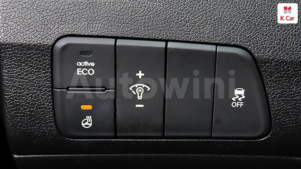 2013 HYUNDAI AVANTE MD ELANTRA M16 GDI PREMIUM - 21