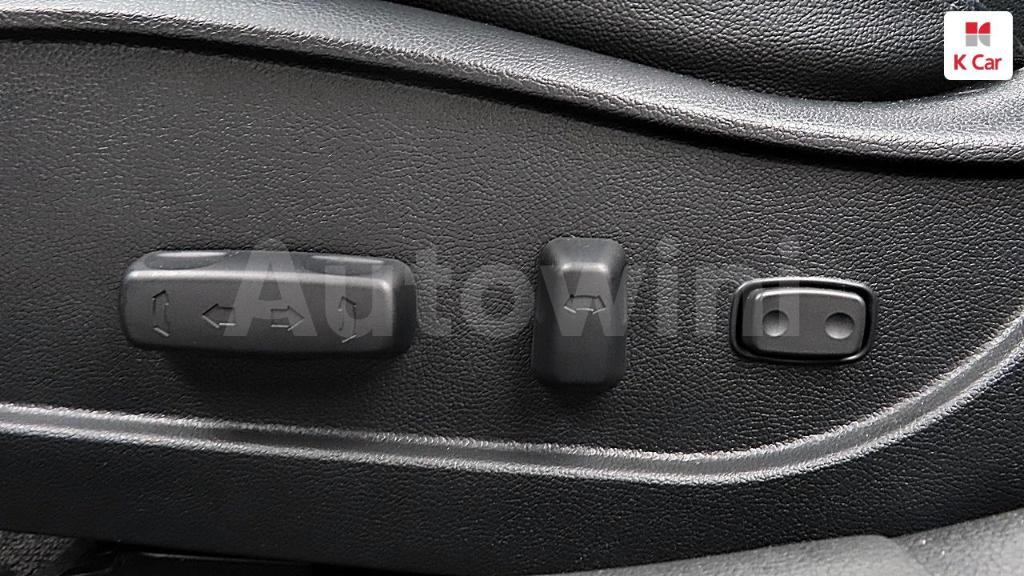 2013 HYUNDAI AVANTE MD ELANTRA M16 GDI PREMIUM - 30