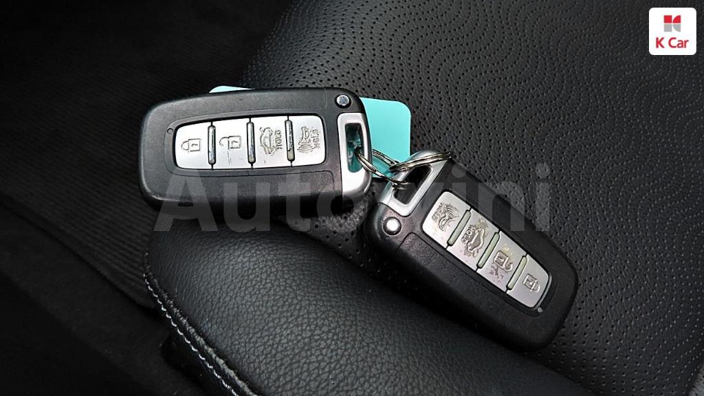 2013 HYUNDAI AVANTE MD ELANTRA M16 GDI PREMIUM - 31