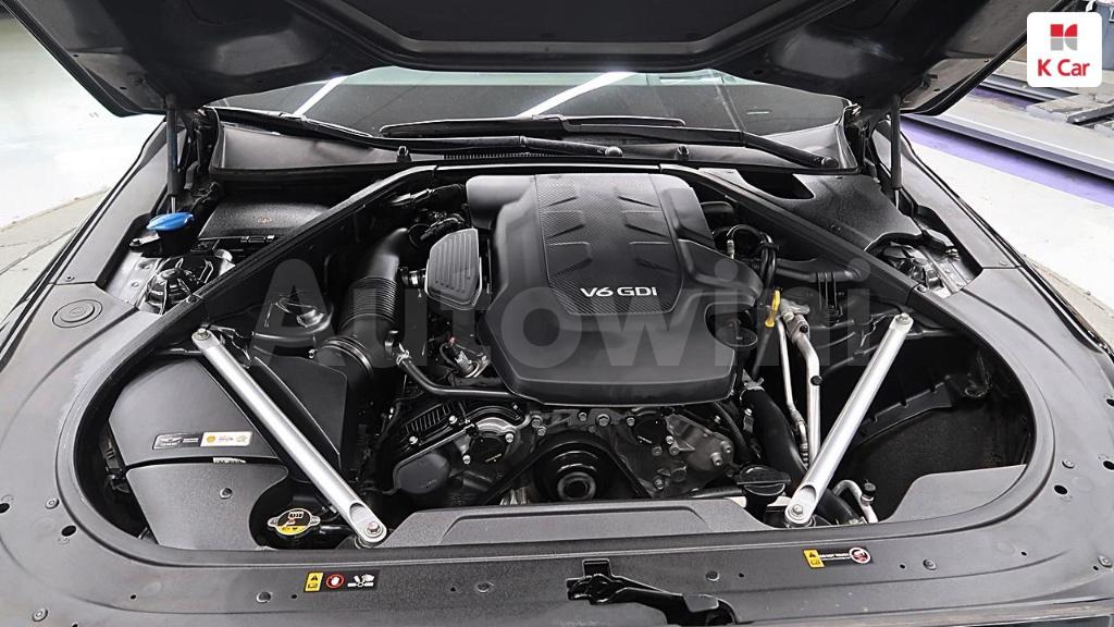 2017 GENESIS EQ900 3.8 GDI AWD - 9