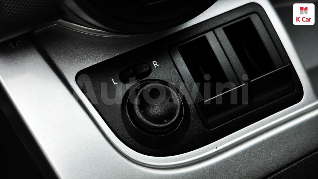 2013 GM DAEWOO (CHEVROLET) SPARK LS - 16