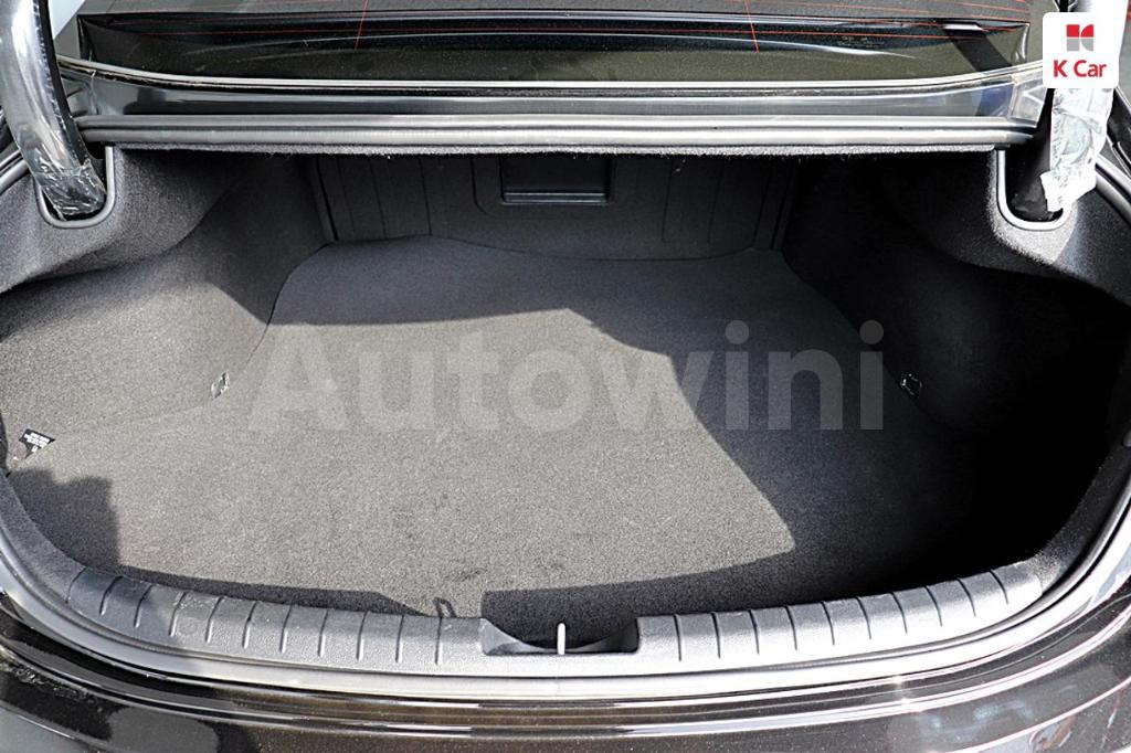 2018 HYUNDAI GRANDEUR IG AZERA 2.4 PREMIUM - 33