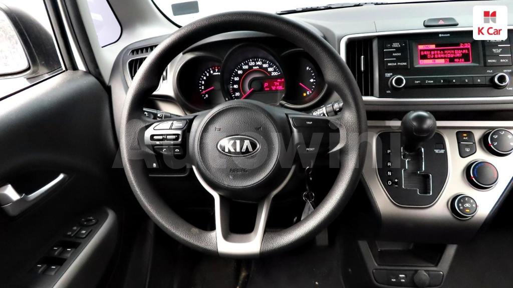 2019 KIA RAY DELUXE - 9