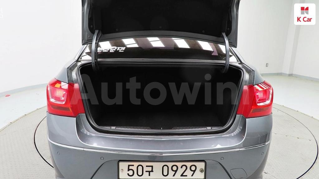 2016 GM DAEWOO (CHEVROLET) AMAZING CRUZE 1.4 TURBO LTZ - 10