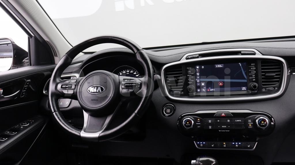 2015 KIA  SORENTO DIESEL 2.2 4WD - 18