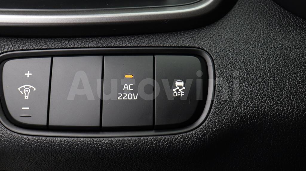 2015 KIA  SORENTO DIESEL 2.2 4WD - 23