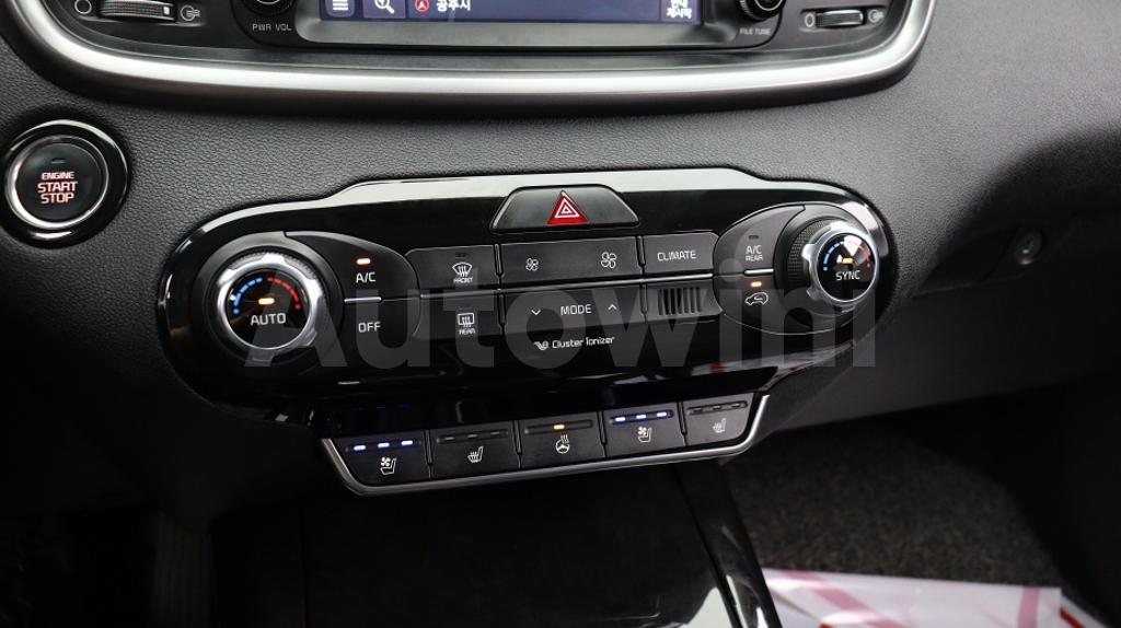 2015 KIA  SORENTO DIESEL 2.2 4WD - 28