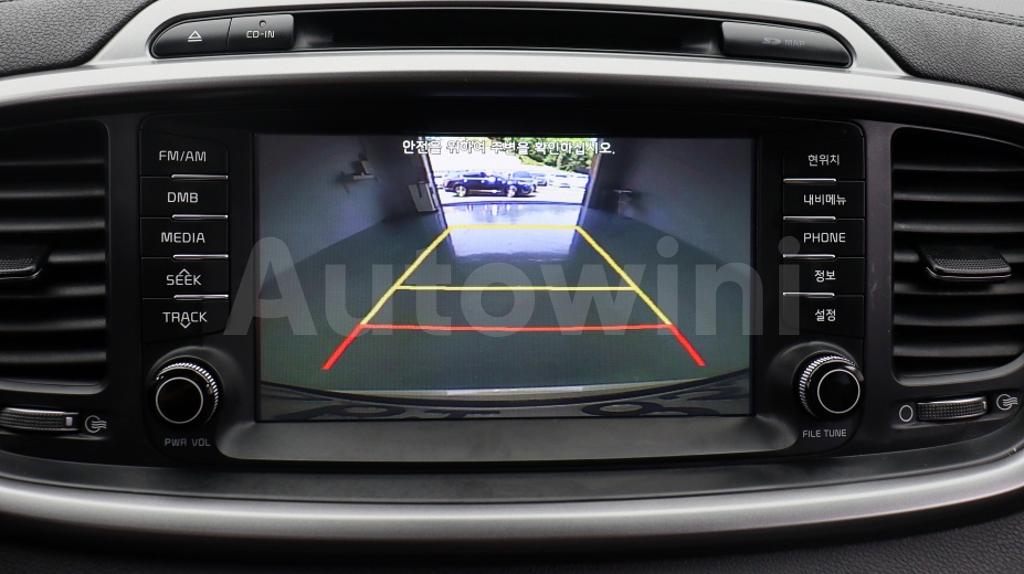 2015 KIA  SORENTO DIESEL 2.2 4WD - 29
