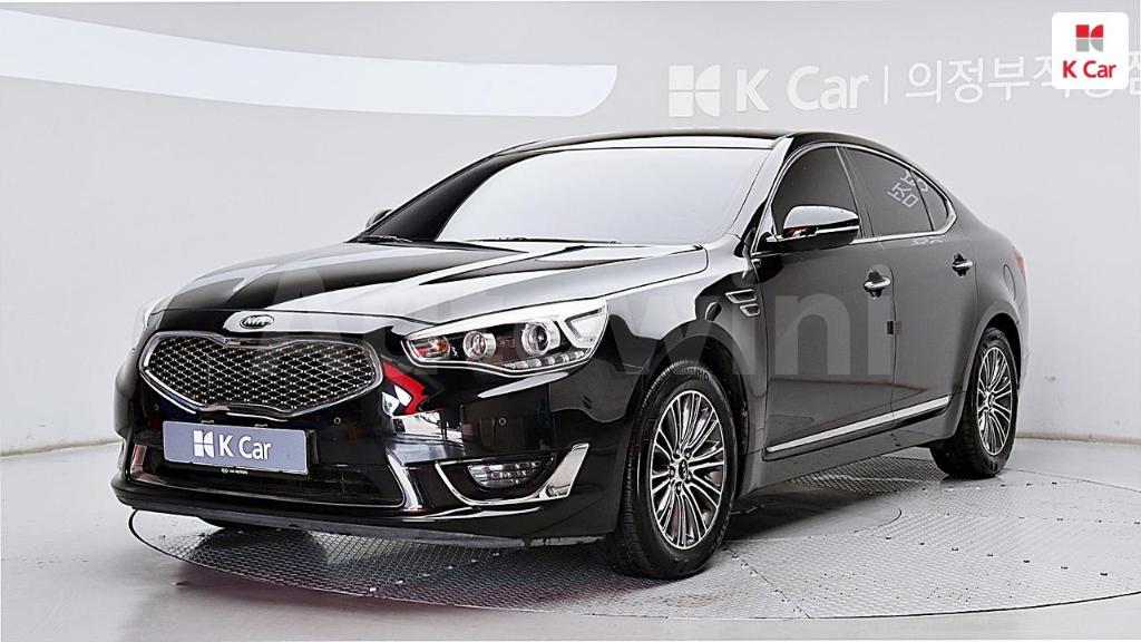 KNALM415BGA213993 2016 KIA  K7 CADENZA 2.4 GDI PRESTIGE-0