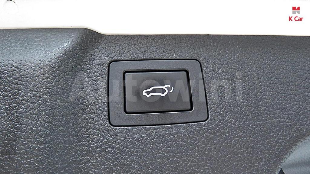 2014 HYUNDAI MAXCRUZ DIESEL(E-VGT) 2.2 2WD EXCLUSIVE - 35