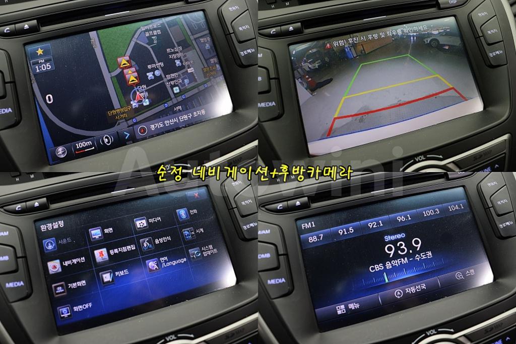2015 HYUNDAI  AVANTE ELANTRA 1.6 GDI MORDERN - 23