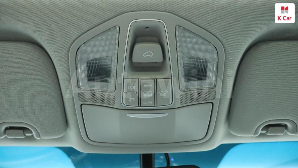 2018 HYUNDAI SANTAFE THE PRIME DIESEL 2.0 2WD - 10