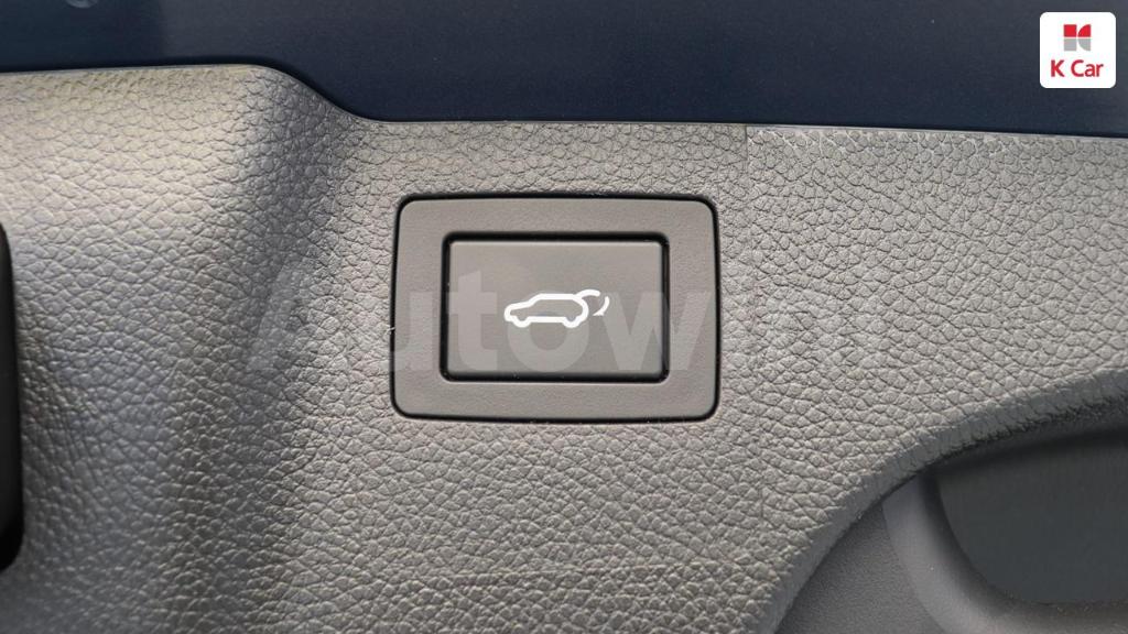 2018 HYUNDAI SANTAFE THE PRIME DIESEL 2.0 2WD - 18