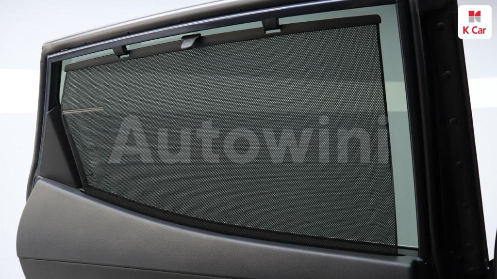 2018 HYUNDAI SANTAFE THE PRIME DIESEL 2.0 2WD - 22