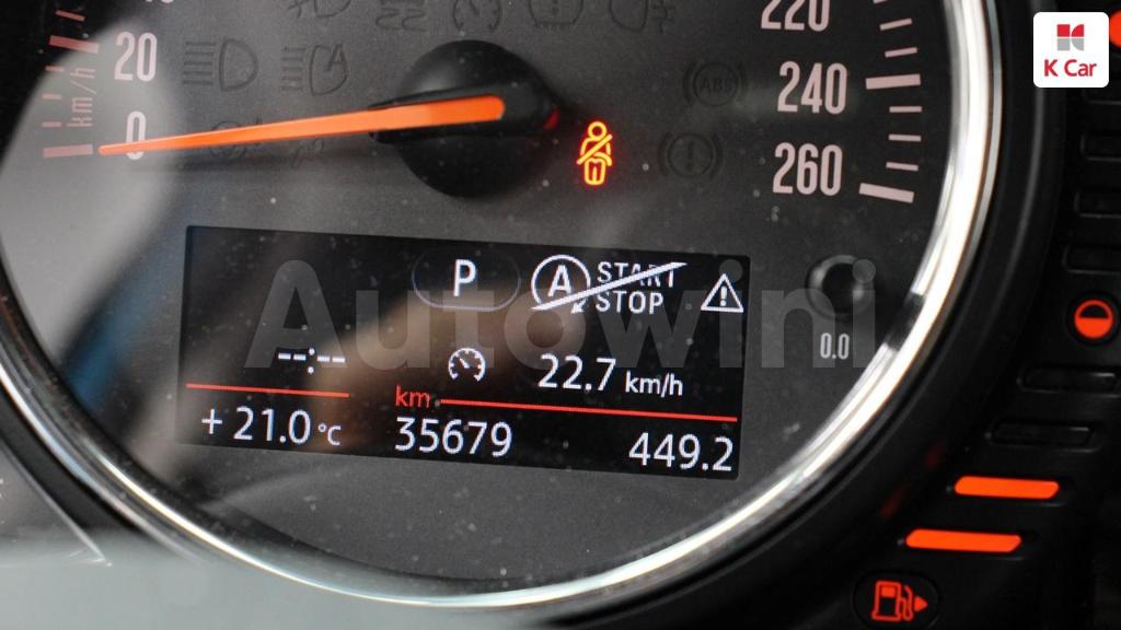 WMWXS5103F2B03205 2015 MINI COOPER HIGH-2