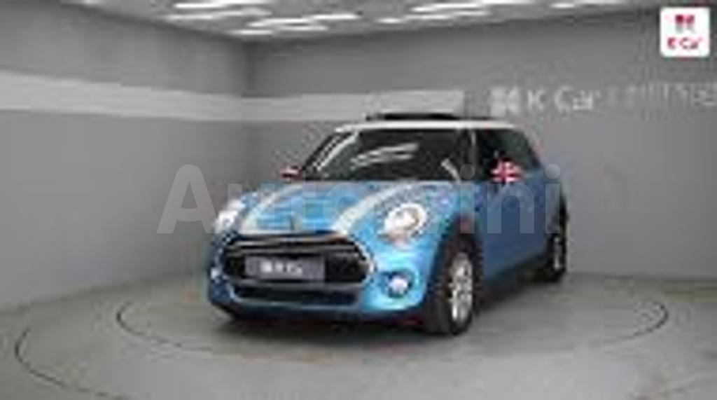 2015 MINI COOPER HIGH - 10