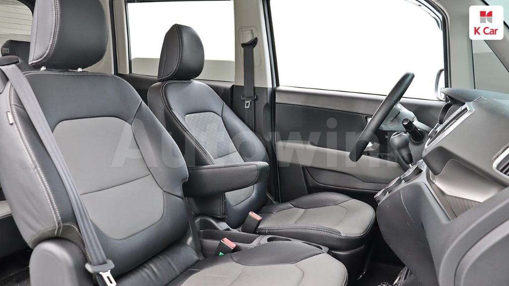 2021 KIA RAY PRESTIGE - 13