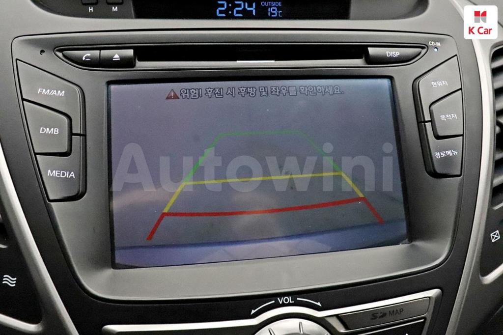 2015 HYUNDAI  AVANTE ELANTRA 1.6 GDI SMART - 19