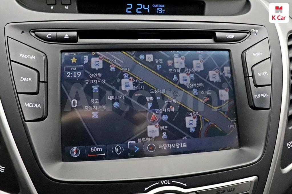 2015 HYUNDAI  AVANTE ELANTRA 1.6 GDI SMART - 21