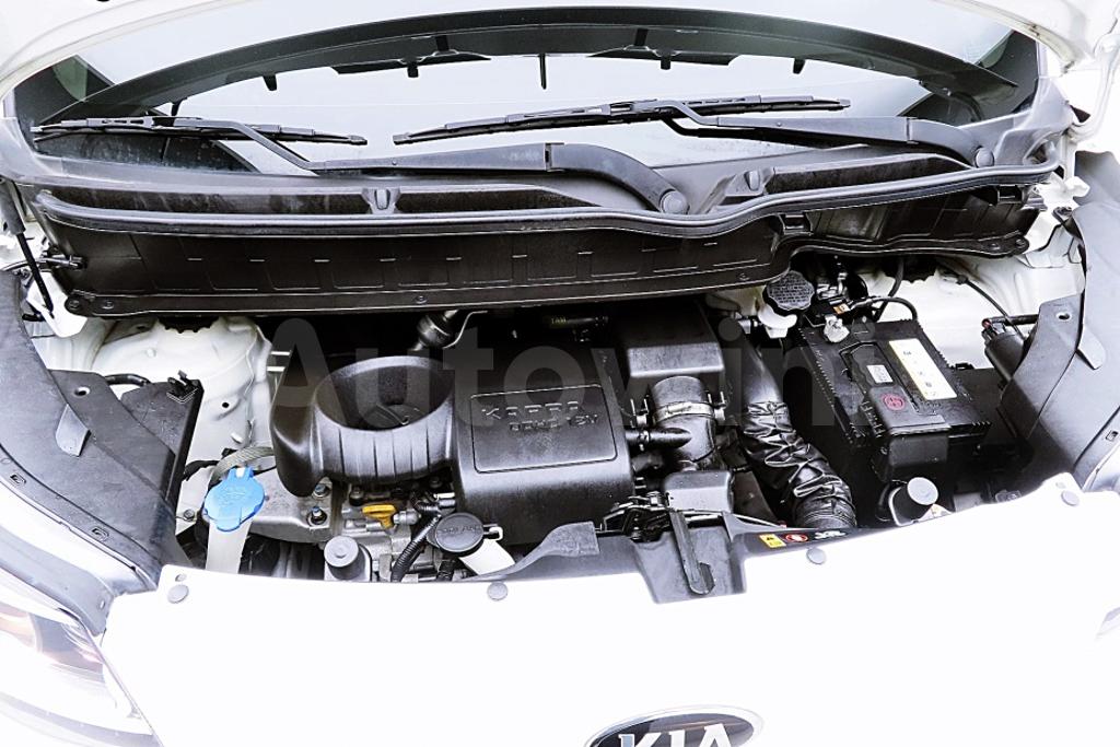 2019 KIA RAY PRESTIGE - 16