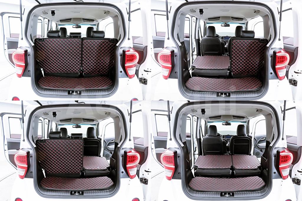 2019 KIA RAY PRESTIGE - 18
