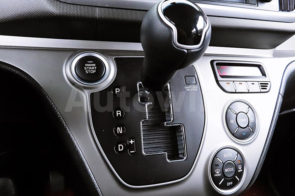 2019 KIA RAY PRESTIGE - 23