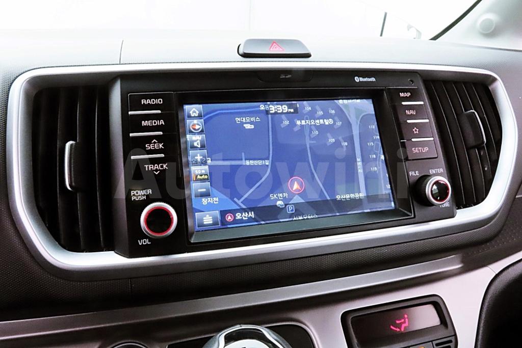 2019 KIA RAY PRESTIGE - 26